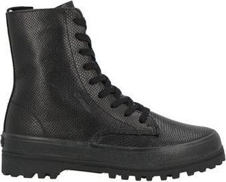 Superga CALZATURE - Stivaletti su YOOX.COM