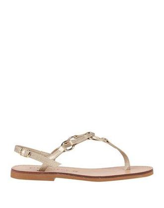Chatulle FOOTWEAR - Thong sandals on YOOX.COM