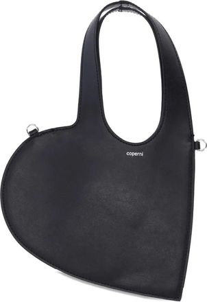 Coperni Mini Heart Tote