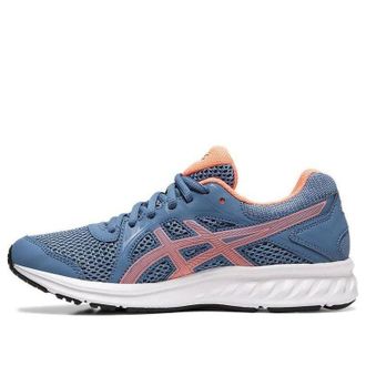 Asics (WMNS) ASICS Jolt 2 Grey Floss Coral 1012A151-403