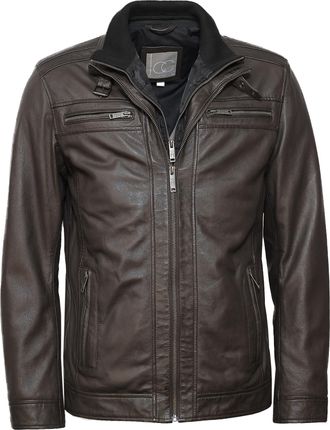 JCC leren jas 31023632