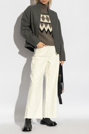 AllSaints Jacket Hackney, Womens, Grey