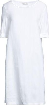 Le Tricot Perugia VESTIDOS - Minivestidos en YOOX.COM