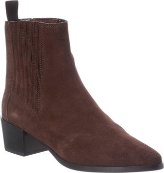Rag & Bone Rag & Bone Rylee Suede Boot