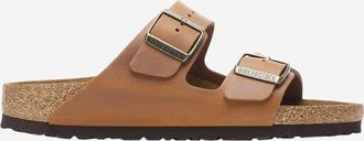 Birkenstock Sandali Birkenstock Arizona In Pelle Ingrassata