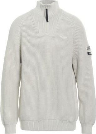 Aeronautica KNITWEAR - Turtlenecks sur YOOX.COM