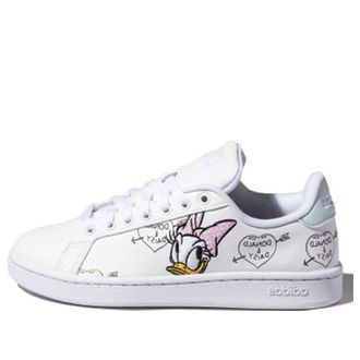 adidas (WMNS) adidas x Disney Grand Court Daisy Duck FY0249
