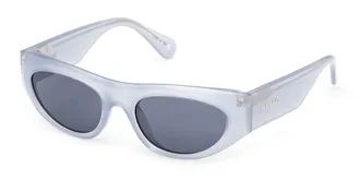 Max & Co. MO0147 84V Womens Sunglasses Size 53