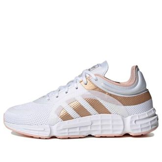adidas (WMNS) adidas originals Sonkei White Gold FW6138