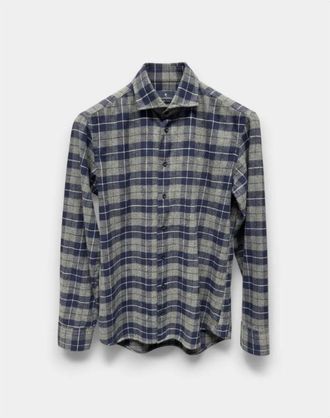 Bastoncino Hombre, Camisas, Multicolor, Talla: XL