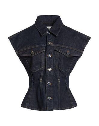 Frame Denim THE NIPPED VEST