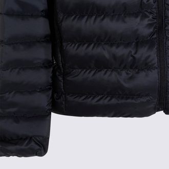 Canada Goose Mens Coats Black