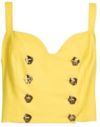 Violante Nessi CAMISETAS Y TOPS - Tops en YOOX.COM