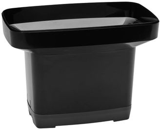 TFA Dostmann Pluvi&oacute;metro Tfa-dostmann 30.3252.01 Sin Cable Alcance 60 M