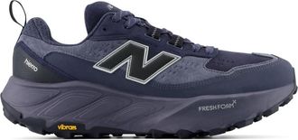 New Balance Fresh Foam x Hierro Trek - Sneakers color meteorite-Grigio