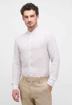 Eterna SLIM FIT EASY IRON (b&uuml;gelleicht)