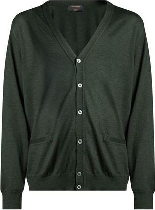 Gran Sasso PRENDAS DE PUNTO - C&aacute;rdigans en YOOX.COM