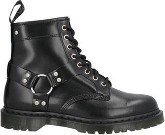 Dr. Martens 1460 HARNESS ANALINE