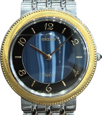 Seiko Seiko