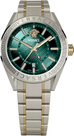 Versace Hombre, Accesorios, Gris, Talla: ONE Size