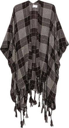 Brunello Cucinelli Mujer, Chaquetas, Marr&oacute;n, Talla: ONE Size