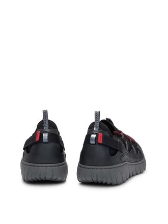 HUGO BOSS Sneakers - Black