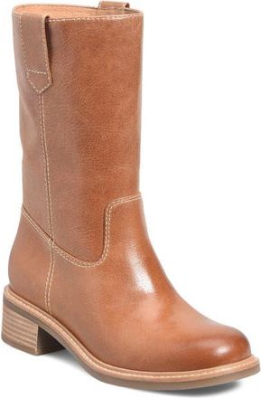S&ouml;fft Tabitha Boot in Luggage at Nordstrom, Size 7.5