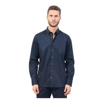 Bugatti Uomo, Magliette, Blu, 4Xl, new