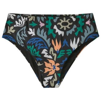Patagonia Wave For It Bottoms Bikini-Bottom f&uuml;r Damen | bunt