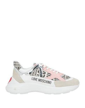 Moschino CALZADO - Sneakers en YOOX.COM