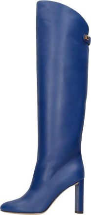 Maisons Skorpios Donna, Scarpe, Blu, 39 1/2 EU, new