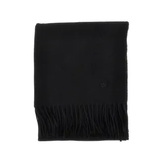 Weekend by Max Mara Wool scarf Woman One Size