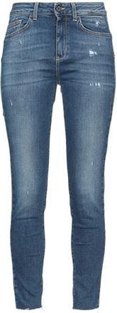 Liu Jo PARTES DE ABAJO - Pantalones vaqueros en YOOX.COM