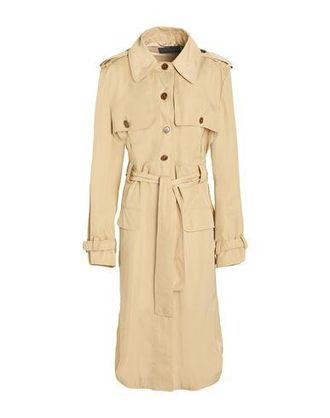 Alberta Ferretti Overcoats & Trench Coats