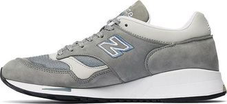 New Balance 1500 Made in England Grey Slate Blue M1500BSG