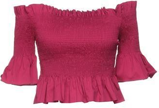 Patrizia Pepe TOPWEAR - Tops sur YOOX.COM