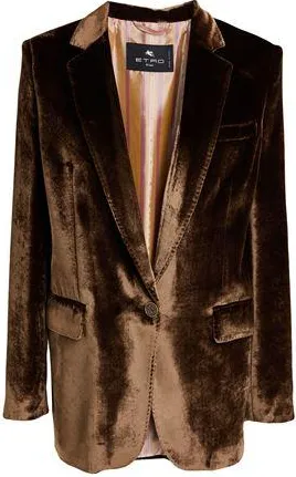 Etro Blazers