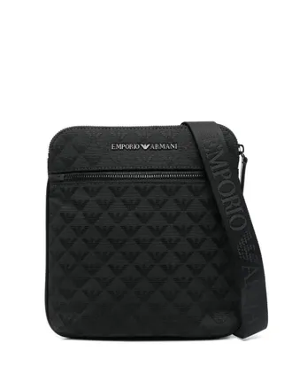EMPORIO ARMANI   BAG【新品未使用】 Men's Emporio Armani Bags - up to −77% | Stylight