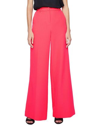 L'agence Lagence Pilar Wide Leg Pant