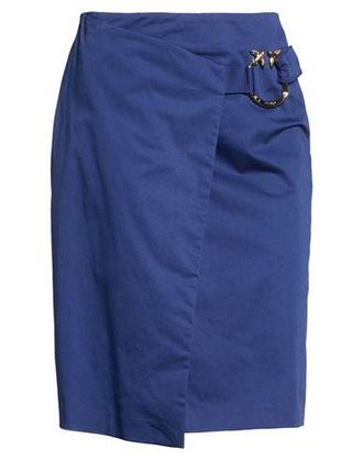 Pinko HOSEN & R&Ouml;CKE - Midi-R&ouml;cke auf YOOX.COM