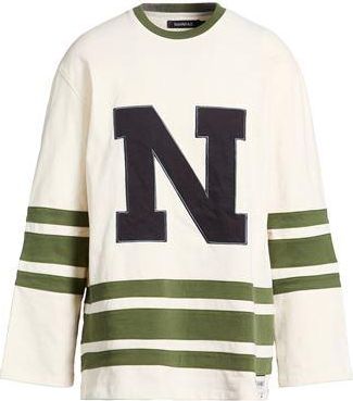 Nahmias CAMISETAS Y TOPS - Camisetas en YOOX.COM
