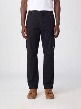 C.P. Company C. P. COMPANY Pantaloni cargo in cotone