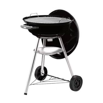 Weber Barbecue kettle &Oslash; Cm. 47 - H. Cm. 89