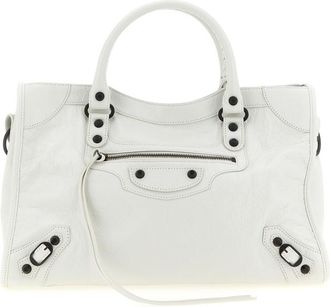 Balenciaga Le City M Handbag