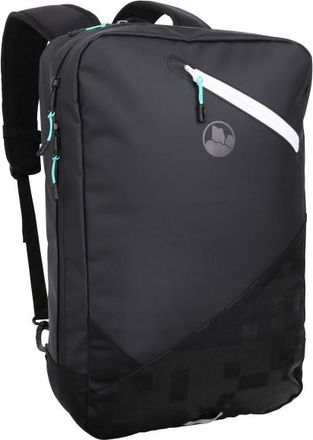 Kohla Restless 18 Daypack - Unisex | grau/schwarz