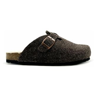 Thies Heren, Schoenen, Bruin, Maat: 37 EU Wol