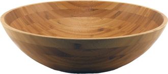 Berghoff INTERNATIONAL 14 Bamboo Salad Bowl in Beige at Nordstrom Rack