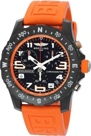 Breitling Pre-owned Breitling Watch X823104A1B1S1