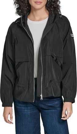 Karl Lagerfeld Karl Lagerfeld Anorak Windbreaker
