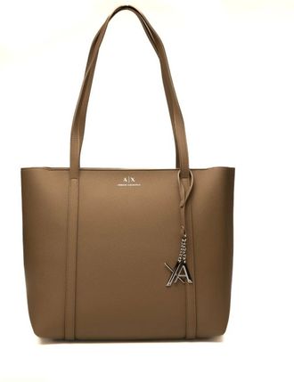 A|X Armani Exchange Mujer, Bolsos, Marr&oacute;n, Talla: ONE Size